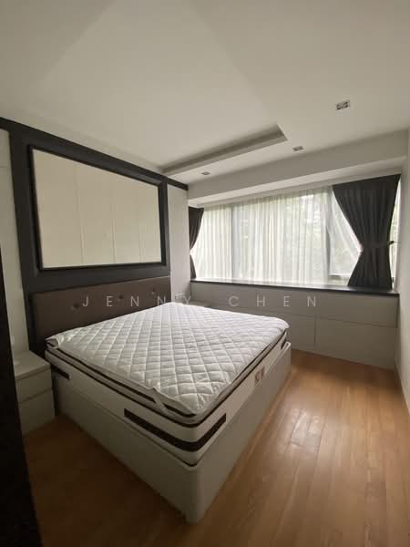 Silversea, 46 Marine Parade Road, East Coast / Marine Parade, 2 Bedrooms, 969 sqft, Condominium For Sale, by Jenny Chen, 500210964 - Bedroom - PropertyGuru.com.sg