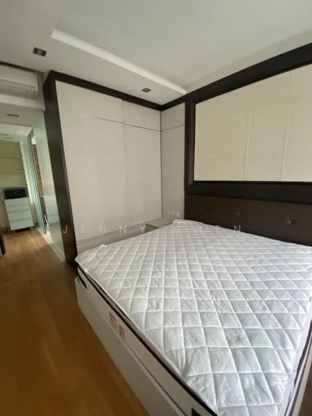 Silversea, 46 Marine Parade Road, East Coast / Marine Parade, 2 Bedrooms, 969 sqft, Condominium For Sale, by Jenny Chen, 500210964 - Bedroom - PropertyGuru.com.sg