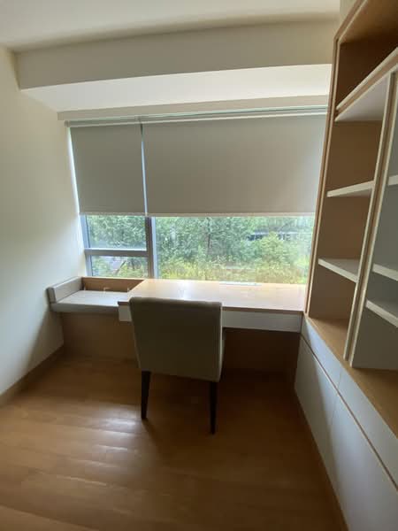 Silversea, 46 Marine Parade Road, East Coast / Marine Parade, 2 Bedrooms, 969 sqft, Condominium For Sale, by Jenny Chen, 500210964 - Study - PropertyGuru.com.sg