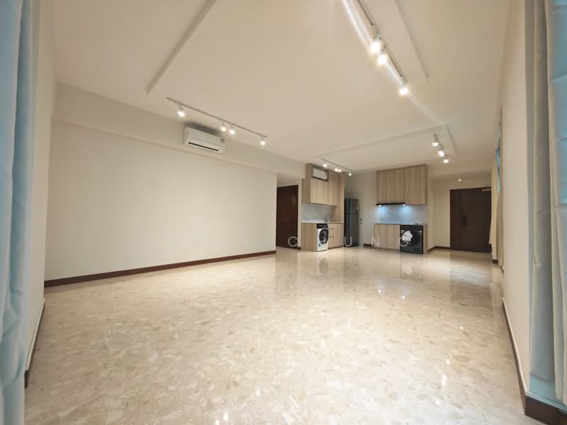 Windermere, 26 Choa Chu Kang Street 64, 3 Bedrooms, 1,185 sqft, Condominium For Rent, by Alvin Chung, 500210965 - Interior - PropertyGuru.com.sg
