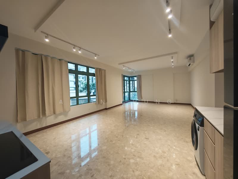 Windermere, 26 Choa Chu Kang Street 64, 3 Bedrooms, 1,185 sqft, Condominium For Rent, by Alvin Chung, 500210965 - Living Room - PropertyGuru.com.sg