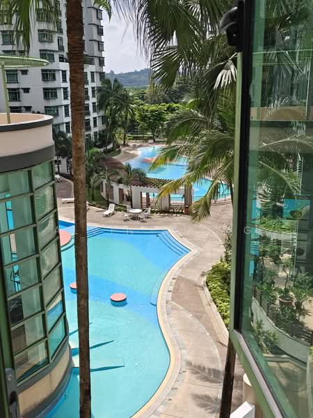 Windermere, 26 Choa Chu Kang Street 64, 3 Bedrooms, 1,185 sqft, Condominium For Rent, by Alvin Chung, 500210965 - Exterior - PropertyGuru.com.sg