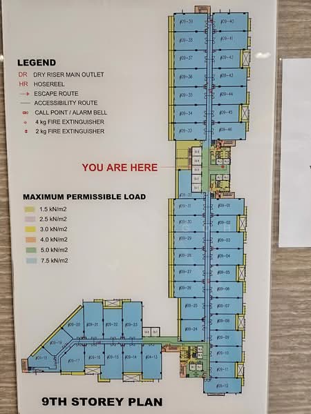 Primz Bizhub, 21 Woodlands Close singapore, 947 sqft, Light Industrial (B1) For Rent, by Mavis Goh, 500210968 - CommercialGuru.com.sg