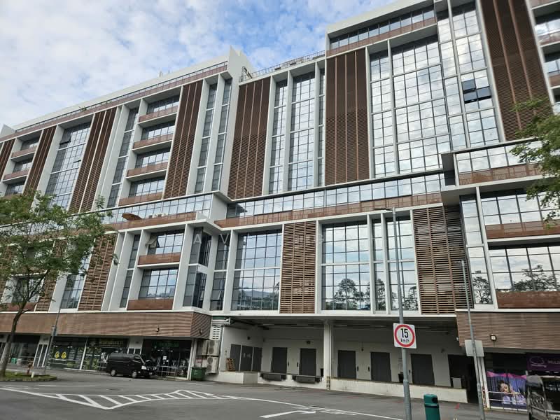 Primz Bizhub, 21 Woodlands Close singapore, 947 sqft, Light Industrial (B1) For Rent, by Mavis Goh, 500210968 - Exterior - CommercialGuru.com.sg