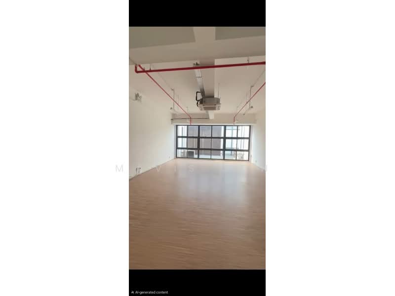 Primz Bizhub, 21 Woodlands Close singapore, 947 sqft, Light Industrial (B1) For Rent, by Mavis Goh, 500210968 - Interior - CommercialGuru.com.sg