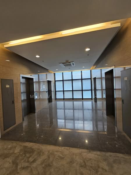 Primz Bizhub, 21 Woodlands Close singapore, 947 sqft, Light Industrial (B1) For Rent, by Mavis Goh, 500210968 - Lobby - CommercialGuru.com.sg