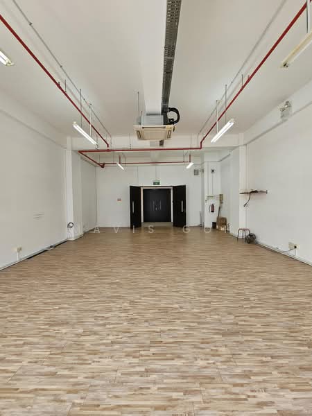 Primz Bizhub, 21 Woodlands Close singapore, 947 sqft, Light Industrial (B1) For Rent, by Mavis Goh, 500210968 - Interior - CommercialGuru.com.sg