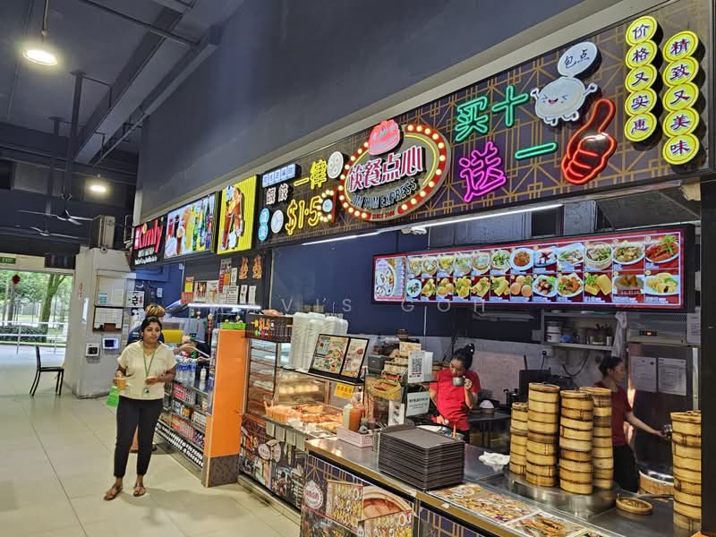 Primz Bizhub, 21 Woodlands Close singapore, 947 sqft, Light Industrial (B1) For Rent, by Mavis Goh, 500210968 - CommercialGuru.com.sg