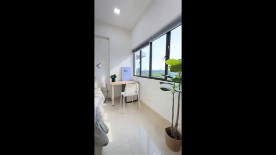 Queensway Tower, 1 Queensway, Room Rental, 140 sqft, Apartment For Rent, by Steven Jeremiah, 500210969 - PropertyGuru.com.sg