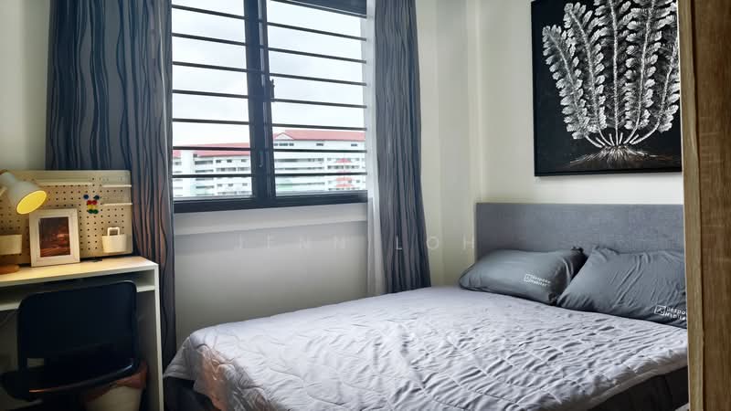 Parc Oasis, 35 Jurong East Avenue 1, 3 Bedrooms, 1,227 sqft, Condominium For Sale, by Jenn Loh, 500210971 - PropertyGuru.com.sg