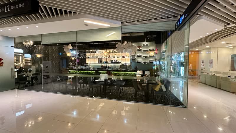 Omakase / Cafe / Private Dining at City Gate for Takeover, Beach Road, 635 sqft, Food & Beverage For Rent, by Andrew Yong, 500210972 - Interior - CommercialGuru.com.sg