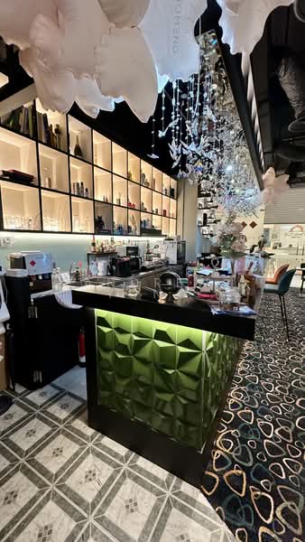 Omakase / Cafe / Private Dining at City Gate for Takeover, Beach Road, 635 sqft, Food & Beverage For Rent, by Andrew Yong, 500210972 - Interior - CommercialGuru.com.sg