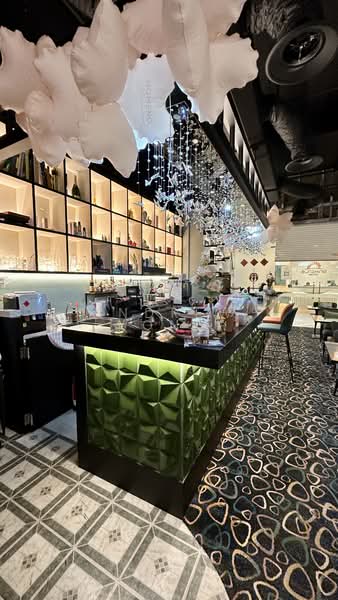 Omakase / Cafe / Private Dining at City Gate for Takeover, Beach Road, 635 sqft, Food & Beverage For Rent, by Andrew Yong, 500210972 - Interior - CommercialGuru.com.sg