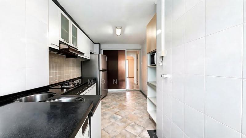 231 Yishun Street 21, 231 Yishun Street 21, Sembawang / Yishun, 3 Bedrooms, 1,055 sqft, HDB Flat For Sale, by Damon Chua, 500210975 - Kitchen - PropertyGuru.com.sg