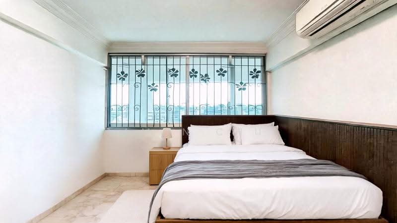 231 Yishun Street 21, 231 Yishun Street 21, Sembawang / Yishun, 3 Bedrooms, 1,055 sqft, HDB Flat For Sale, by Damon Chua, 500210975 - Bedroom - PropertyGuru.com.sg