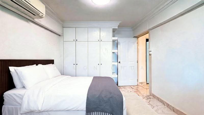 231 Yishun Street 21, 231 Yishun Street 21, Sembawang / Yishun, 3 Bedrooms, 1,055 sqft, HDB Flat For Sale, by Damon Chua, 500210975 - Bedroom - PropertyGuru.com.sg