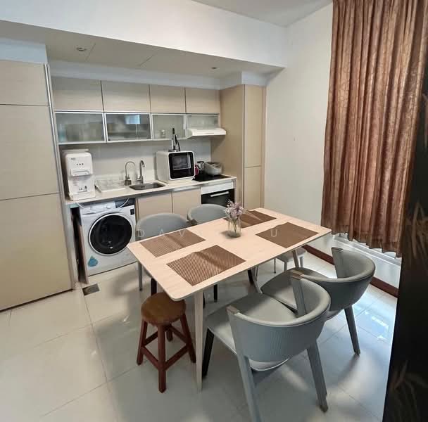 The Sail @ Marina Bay, 6 Marina Boulevard, Studio, 420 sqft, Apartment For Rent, by David Yu, 500210976 - PropertyGuru.com.sg