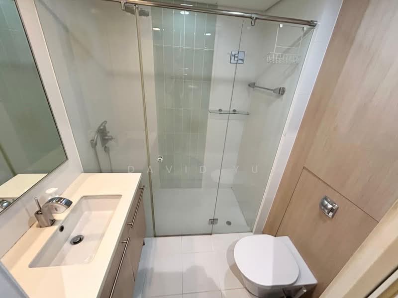 The Sail @ Marina Bay, 6 Marina Boulevard, Studio, 420 sqft, Apartment For Rent, by David Yu, 500210976 - PropertyGuru.com.sg