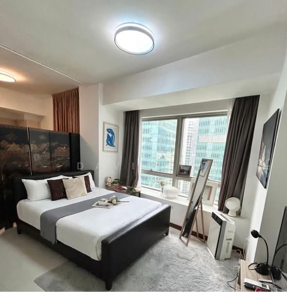 The Sail @ Marina Bay, 6 Marina Boulevard, Studio, 420 sqft, Apartment For Rent, by David Yu, 500210976 - PropertyGuru.com.sg