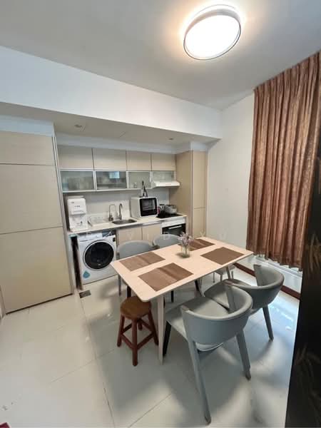 The Sail @ Marina Bay, 6 Marina Boulevard, Studio, 420 sqft, Apartment For Rent, by David Yu, 500210976 - PropertyGuru.com.sg
