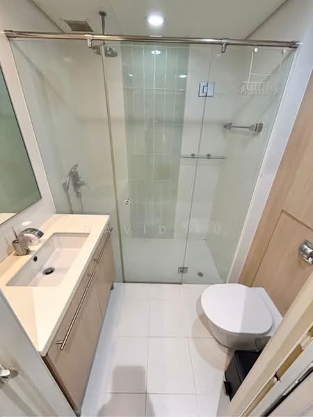 The Sail @ Marina Bay, 6 Marina Boulevard, Studio, 420 sqft, Apartment For Rent, by David Yu, 500210976 - PropertyGuru.com.sg