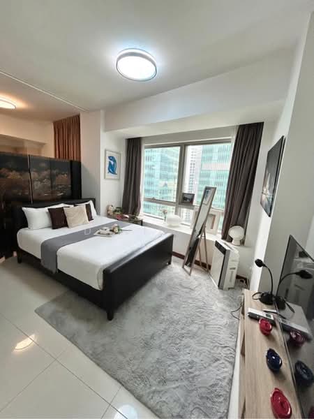 The Sail @ Marina Bay, 6 Marina Boulevard, Studio, 420 sqft, Apartment For Rent, by David Yu, 500210976 - PropertyGuru.com.sg