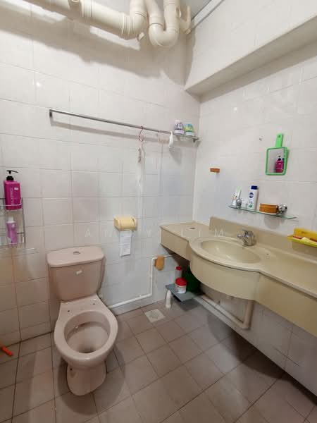 625A Woodlands Drive 52, 625A Woodlands Drive 52, 3 Bedrooms, 1,087 sqft, HDB Flat For Sale, by Andy Lim, 500210977 - Bathroom - PropertyGuru.com.sg