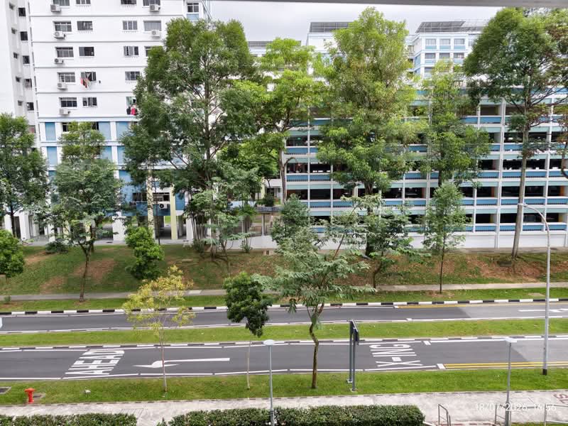 625A Woodlands Drive 52, 625A Woodlands Drive 52, 3 Bedrooms, 1,087 sqft, HDB Flat For Sale, by Andy Lim, 500210977 - Exterior - PropertyGuru.com.sg