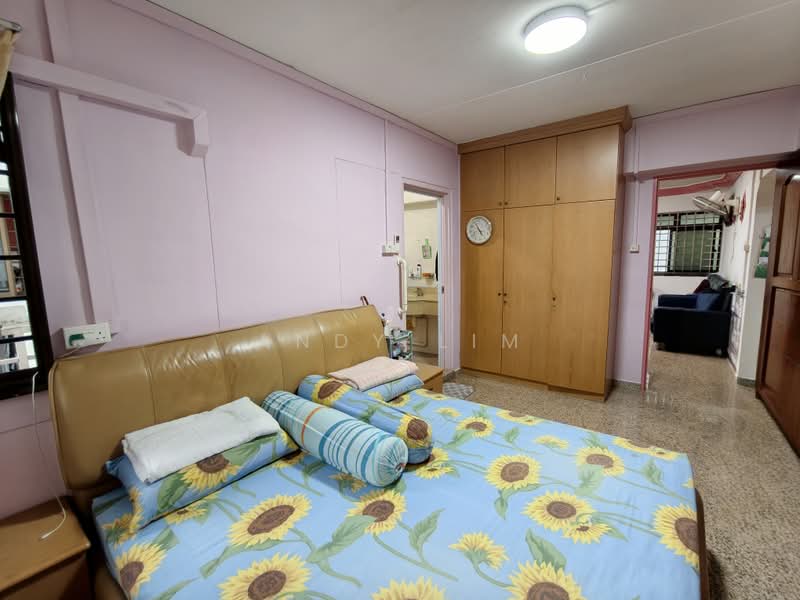 625A Woodlands Drive 52, 625A Woodlands Drive 52, 3 Bedrooms, 1,087 sqft, HDB Flat For Sale, by Andy Lim, 500210977 - Bedroom - PropertyGuru.com.sg