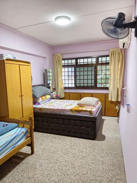 625A Woodlands Drive 52, 625A Woodlands Drive 52, 3 Bedrooms, 1,087 sqft, HDB Flat For Sale, by Andy Lim, 500210977 - Bedroom - PropertyGuru.com.sg