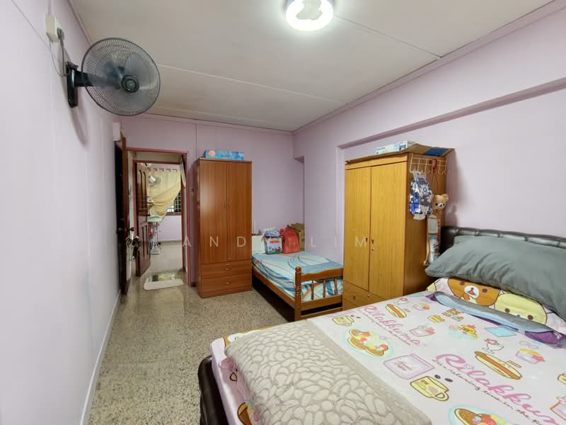 625A Woodlands Drive 52, 625A Woodlands Drive 52, 3 Bedrooms, 1,087 sqft, HDB Flat For Sale, by Andy Lim, 500210977 - Bedroom - PropertyGuru.com.sg