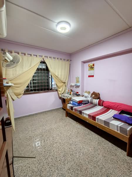 625A Woodlands Drive 52, 625A Woodlands Drive 52, 3 Bedrooms, 1,087 sqft, HDB Flat For Sale, by Andy Lim, 500210977 - Bedroom - PropertyGuru.com.sg