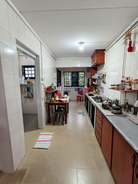 625A Woodlands Drive 52, 625A Woodlands Drive 52, 3 Bedrooms, 1,087 sqft, HDB Flat For Sale, by Andy Lim, 500210977 - Kitchen - PropertyGuru.com.sg