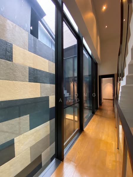 ⭐The Green Collection Terrace Sentosa ✨, Cove Drive, 5 Bedrooms, 5,900 sqft, Terraced House For Rent, by Ngo Tong Hang, 500210980 - Interior - PropertyGuru.com.sg