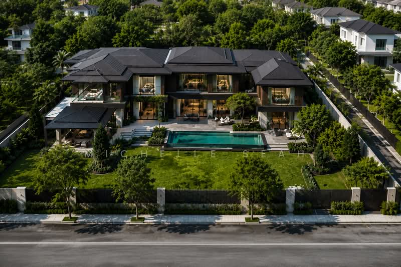REBUILD <$2000PSF SUNSET WAY SUNSET SQUARE SUNSET HEIGHTS SUNSET VIEW, , 4 Bedrooms, 3,000 sqft, Bungalow House For Sale, by Michelle Seah, 500210981 - Exterior - PropertyGuru.com.sg