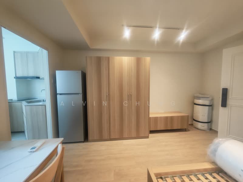 Windermere, 26 Choa Chu Kang Street 64, Studio, 295 sqft, Condominium For Rent, by Alvin Chung, 500210982 - Interior - PropertyGuru.com.sg