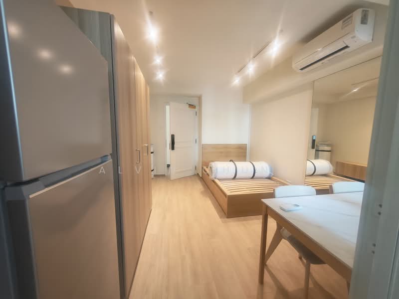 Windermere, 26 Choa Chu Kang Street 64, Studio, 295 sqft, Condominium For Rent, by Alvin Chung, 500210982 - Bedroom - PropertyGuru.com.sg