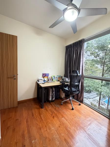 FLO Residence, 1 Punggol Field Walk, 4 Bedrooms, 1,227 sqft, Condominium For Sale, by Melina Yap, 500210984 - Study - PropertyGuru.com.sg
