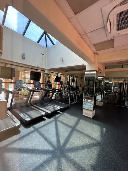 Simsville, 2 Geylang East Avenue 2, Room Rental, 150 sqft, Condominium For Rent, by Tricia Tay, 500210985 - Gym - PropertyGuru.com.sg