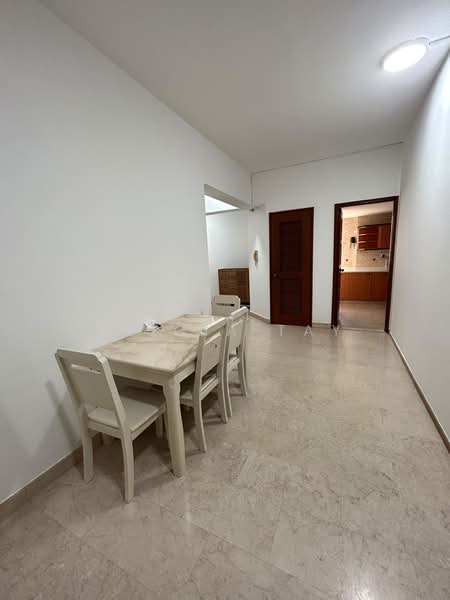 Simsville, 2 Geylang East Avenue 2, Room Rental, 150 sqft, Condominium For Rent, by Tricia Tay, 500210985 - Dining Room - PropertyGuru.com.sg