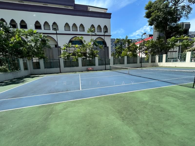 Simsville, 2 Geylang East Avenue 2, Room Rental, 150 sqft, Condominium For Rent, by Tricia Tay, 500210985 - Exterior - PropertyGuru.com.sg