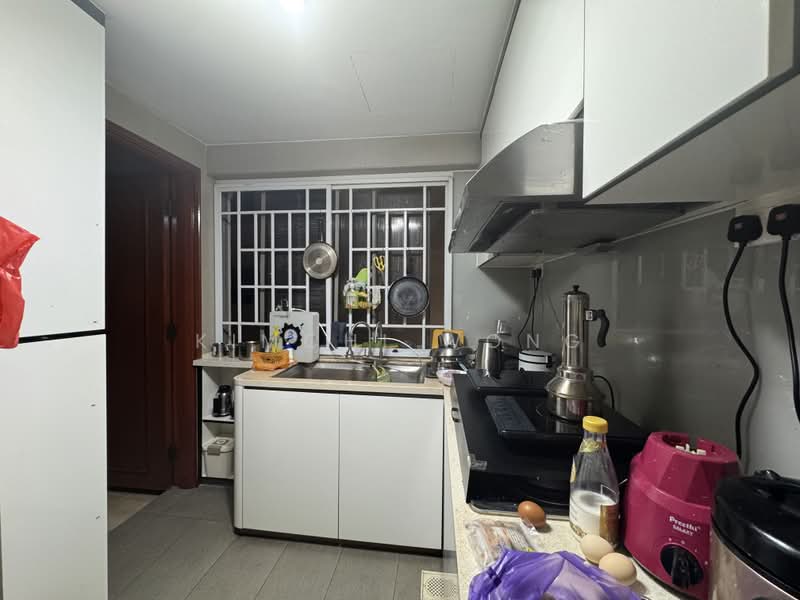 Parc Vista, 454 Corporation Road, Room Rental, 100 sqft, Condominium For Rent, by Kimchi Wong, 500210986 - Kitchen - PropertyGuru.com.sg