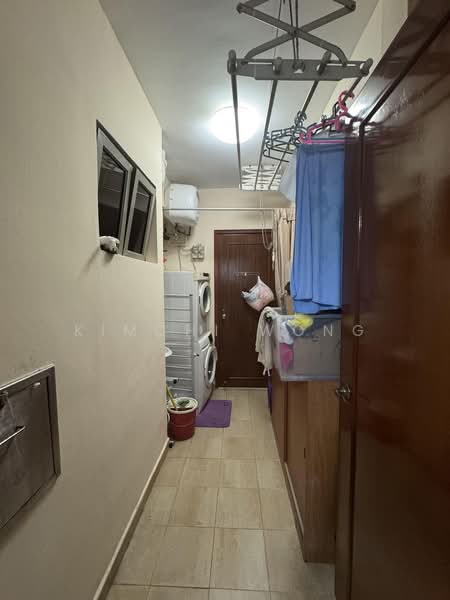 Parc Vista, 454 Corporation Road, Room Rental, 100 sqft, Condominium For Rent, by Kimchi Wong, 500210986 - Interior - PropertyGuru.com.sg