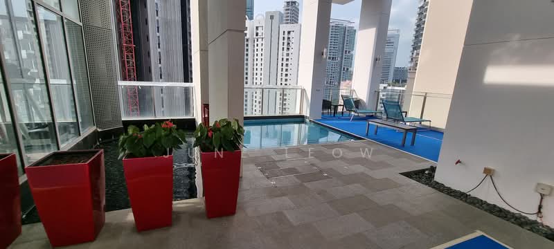 Starlight Suites, 11 River Valley Close, 4 Bedrooms, 1,862 sqft, Condominium For Sale, by June Leow, 500210987 - Exterior - PropertyGuru.com.sg