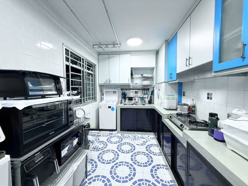 171A Edgedale Plains, 171A Edgedale Plains, 3 Bedrooms, 1,184 sqft, HDB Flat For Sale, by Eunice Teo Y N, 500210990 - Kitchen - PropertyGuru.com.sg
