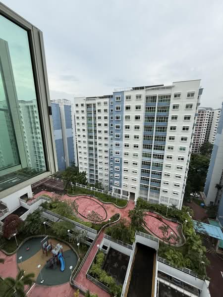 171A Edgedale Plains, 171A Edgedale Plains, 3 Bedrooms, 1,184 sqft, HDB Flat For Sale, by Eunice Teo Y N, 500210990 - Exterior - PropertyGuru.com.sg