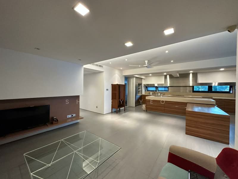 The Dairy Farm, 9 Dairy Farm Road, 3 Bedrooms, 1,948 sqft, Condominium For Rent, by Sherry Yeo, 500210992 - Living Room - PropertyGuru.com.sg