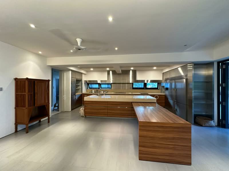 The Dairy Farm, 9 Dairy Farm Road, 3 Bedrooms, 1,948 sqft, Condominium For Rent, by Sherry Yeo, 500210992 - Kitchen - PropertyGuru.com.sg