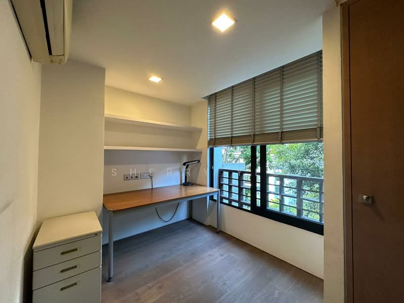 The Dairy Farm, 9 Dairy Farm Road, 3 Bedrooms, 1,948 sqft, Condominium For Rent, by Sherry Yeo, 500210992 - Study - PropertyGuru.com.sg