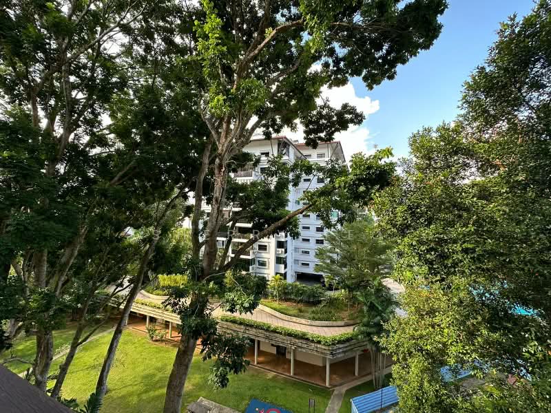 The Dairy Farm, 9 Dairy Farm Road, 3 Bedrooms, 1,948 sqft, Condominium For Rent, by Sherry Yeo, 500210992 - Exterior - PropertyGuru.com.sg